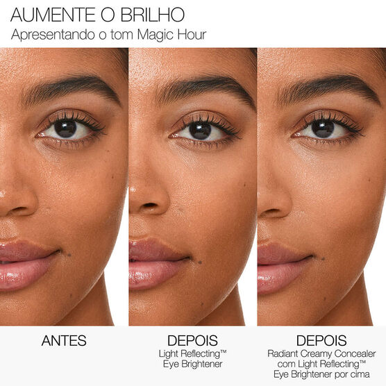 Light Reflecting Corretivo Magic Hour